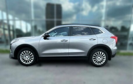 Haval Jolion, 2025 год, 2 749 000 рублей, 4 фотография