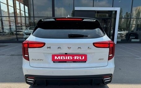Haval Jolion, 2025 год, 2 749 000 рублей, 10 фотография