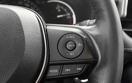 Toyota RAV4, 2021 год, 3 020 000 рублей, 15 фотография