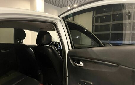 KIA Rio IV, 2019 год, 1 190 000 рублей, 17 фотография