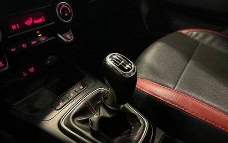 KIA Rio IV, 2019 год, 1 190 000 рублей, 32 фотография