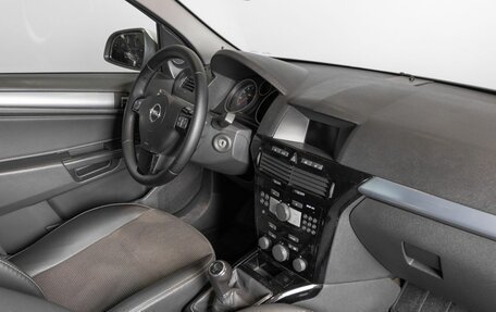 Opel Astra H, 2013 год, 595 000 рублей, 4 фотография