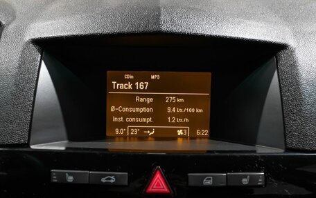 Opel Astra H, 2013 год, 595 000 рублей, 7 фотография