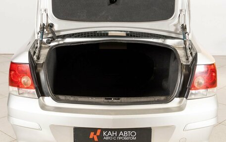 Opel Astra H, 2013 год, 595 000 рублей, 13 фотография