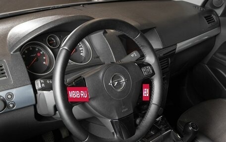 Opel Astra H, 2013 год, 595 000 рублей, 3 фотография