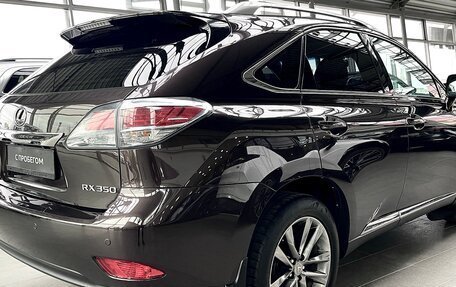 Lexus RX III, 2013 год, 2 390 000 рублей, 6 фотография