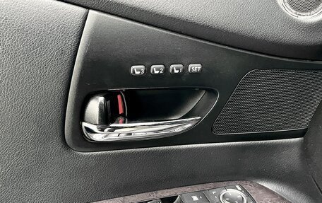 Lexus RX III, 2013 год, 2 390 000 рублей, 12 фотография