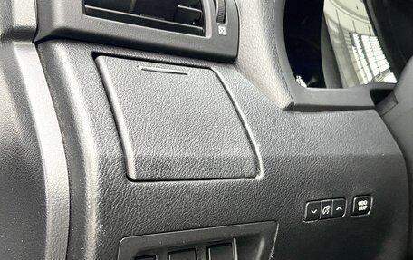 Lexus RX III, 2013 год, 2 390 000 рублей, 13 фотография