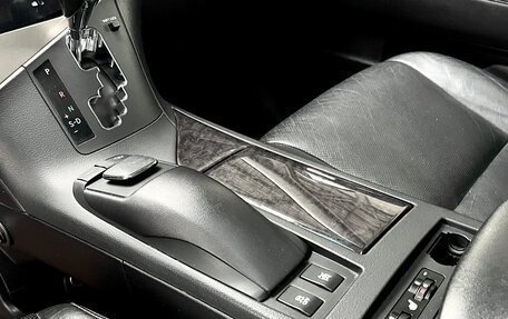 Lexus RX III, 2013 год, 2 390 000 рублей, 16 фотография