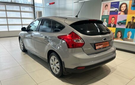 Ford Focus III, 2012 год, 649 000 рублей, 7 фотография