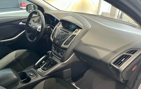 Ford Focus III, 2012 год, 649 000 рублей, 10 фотография