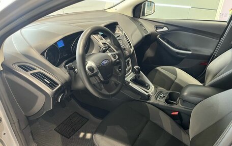 Ford Focus III, 2012 год, 649 000 рублей, 8 фотография