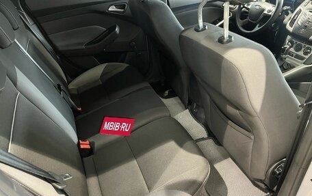 Ford Focus III, 2012 год, 649 000 рублей, 11 фотография