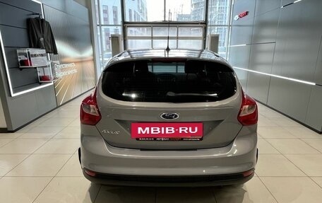 Ford Focus III, 2012 год, 649 000 рублей, 6 фотография