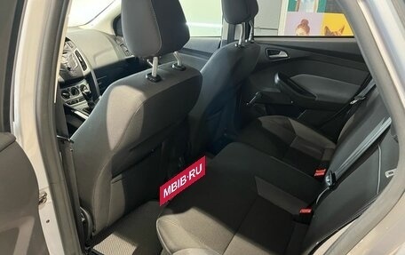 Ford Focus III, 2012 год, 649 000 рублей, 12 фотография