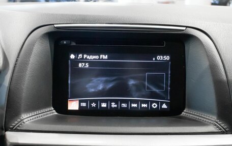 Mazda CX-5 II, 2015 год, 1 815 000 рублей, 7 фотография