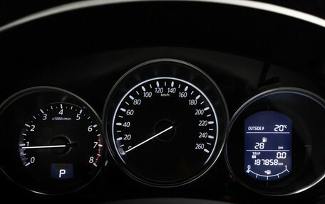 Mazda CX-5 II, 2015 год, 1 815 000 рублей, 6 фотография