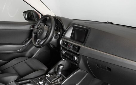 Mazda CX-5 II, 2015 год, 1 815 000 рублей, 4 фотография