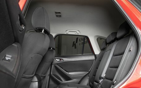 Mazda CX-5 II, 2015 год, 1 815 000 рублей, 19 фотография