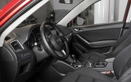 Mazda CX-5 II, 2015 год, 1 815 000 рублей, 18 фотография