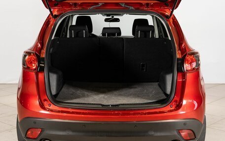 Mazda CX-5 II, 2015 год, 1 815 000 рублей, 17 фотография