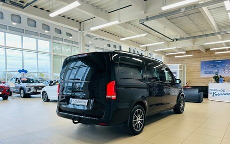 Mercedes-Benz Vito, 2017 год, 3 599 999 рублей, 6 фотография
