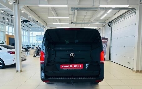 Mercedes-Benz Vito, 2017 год, 3 599 999 рублей, 5 фотография