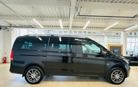 Mercedes-Benz Vito, 2017 год, 3 599 999 рублей, 7 фотография