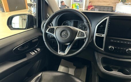 Mercedes-Benz Vito, 2017 год, 3 599 999 рублей, 14 фотография