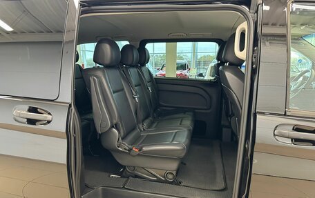 Mercedes-Benz Vito, 2017 год, 3 599 999 рублей, 18 фотография