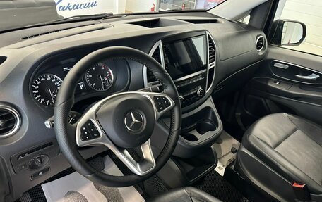 Mercedes-Benz Vito, 2017 год, 3 599 999 рублей, 11 фотография