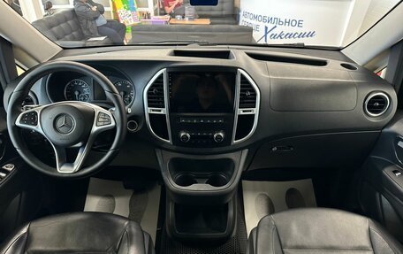 Mercedes-Benz Vito, 2017 год, 3 599 999 рублей, 16 фотография