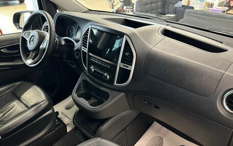 Mercedes-Benz Vito, 2017 год, 3 599 999 рублей, 13 фотография