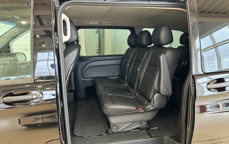 Mercedes-Benz Vito, 2017 год, 3 599 999 рублей, 17 фотография