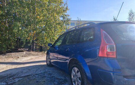 Renault Megane II, 2008 год, 410 000 рублей, 7 фотография
