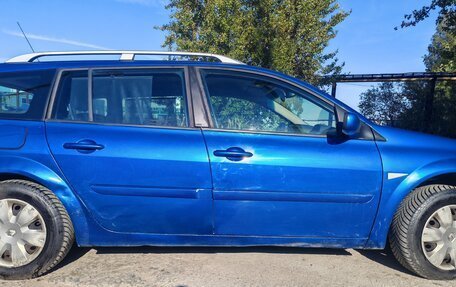 Renault Megane II, 2008 год, 410 000 рублей, 9 фотография