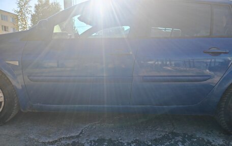 Renault Megane II, 2008 год, 410 000 рублей, 8 фотография
