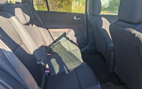 Renault Megane II, 2008 год, 410 000 рублей, 11 фотография