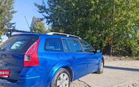 Renault Megane II, 2008 год, 410 000 рублей, 6 фотография