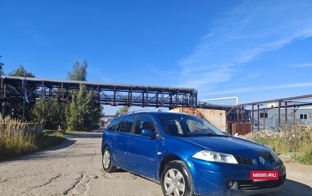 Renault Megane II, 2008 год, 410 000 рублей, 2 фотография