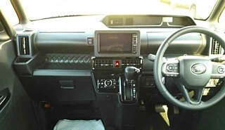 Daihatsu Tanto IV, 2021 год, 650 000 рублей, 6 фотография