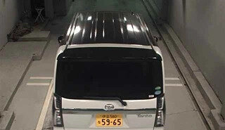 Daihatsu Tanto IV, 2021 год, 650 000 рублей, 10 фотография