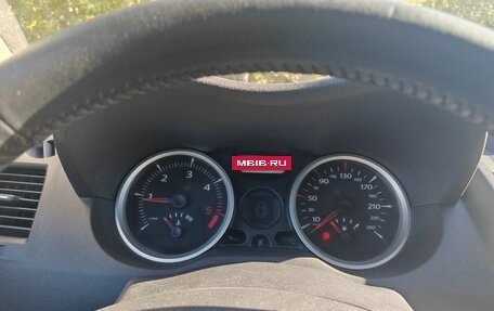 Renault Megane II, 2008 год, 410 000 рублей, 13 фотография
