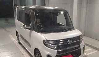 Daihatsu Tanto IV, 2021 год, 650 000 рублей, 5 фотография