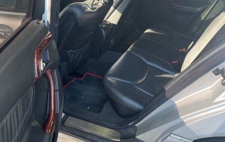 Mercedes-Benz S-Класс, 1999 год, 570 000 рублей, 8 фотография