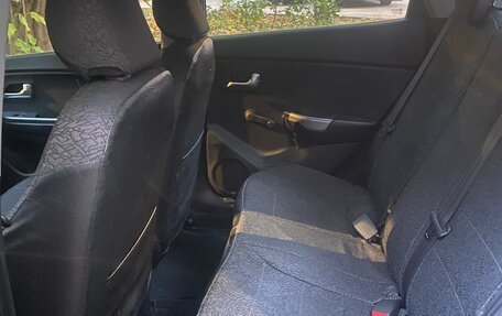 KIA Rio III рестайлинг, 2012 год, 930 000 рублей, 8 фотография