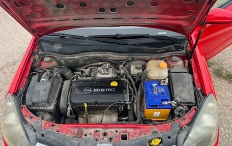 Opel Astra H, 2008 год, 650 000 рублей, 7 фотография