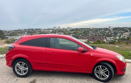 Opel Astra H, 2008 год, 650 000 рублей, 9 фотография