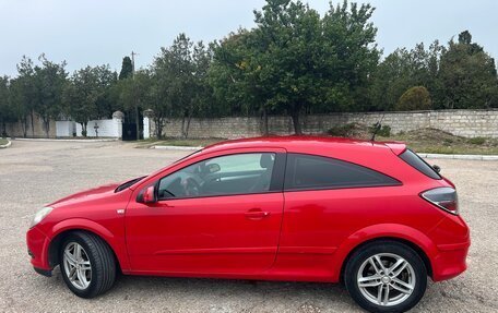 Opel Astra H, 2008 год, 650 000 рублей, 4 фотография