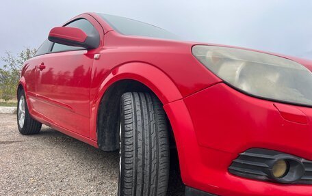 Opel Astra H, 2008 год, 650 000 рублей, 10 фотография